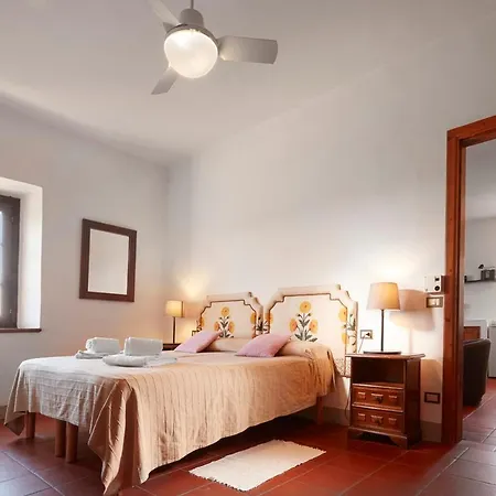 Tenuta San Vito In Fior Di Selva Montelupo Fiorentino Esterno foto
