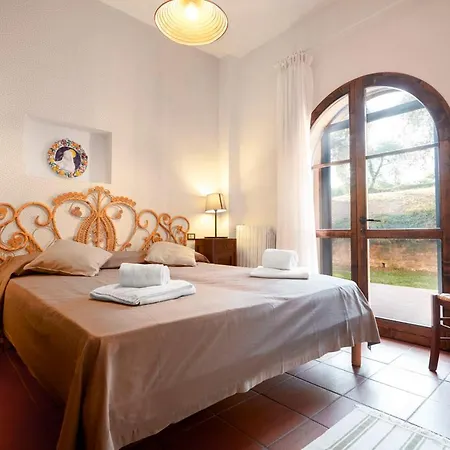 Tenuta San Vito In Fior Di Selva Montelupo Fiorentino Esterno foto