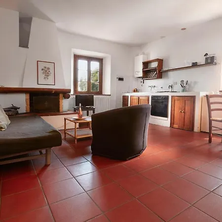 Tenuta San Vito In Fior Di Selva Montelupo Fiorentino Esterno foto