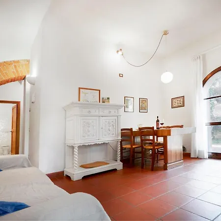 Tenuta San Vito In Fior Di Selva Montelupo Fiorentino Esterno foto