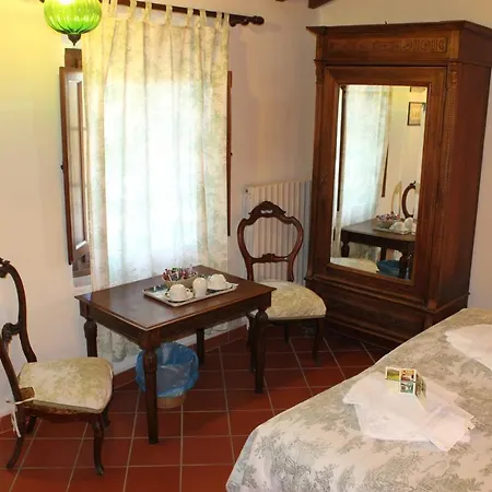 Tenuta San Vito In Fior Di Selva Montelupo Fiorentino Esterno foto