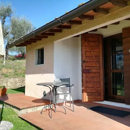 Tenuta San Vito In Fior Di Selva Montelupo Fiorentino Esterno foto