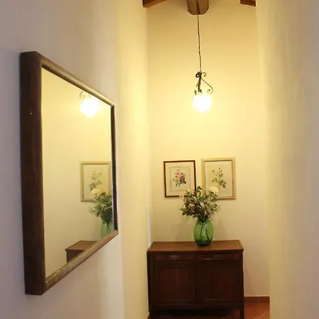 Tenuta San Vito In Fior Di Selva Montelupo Fiorentino Esterno foto