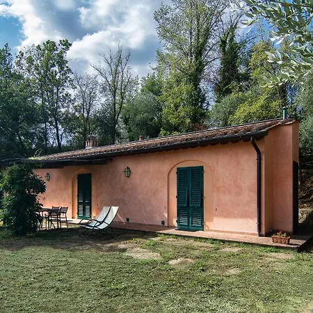 Tenuta San Vito In Fior Di Selva Montelupo Fiorentino Esterno foto