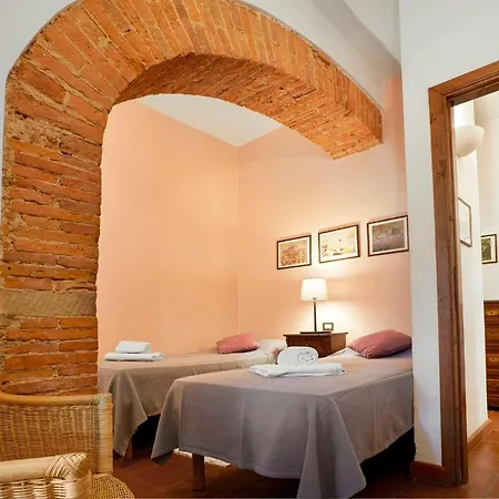 Tenuta San Vito In Fior Di Selva Montelupo Fiorentino Esterno foto