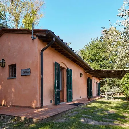 Tenuta San Vito In Fior Di Selva Montelupo Fiorentino Esterno foto