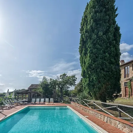 Tenuta San Vito In Fior Di Selva Montelupo Fiorentino Esterno foto