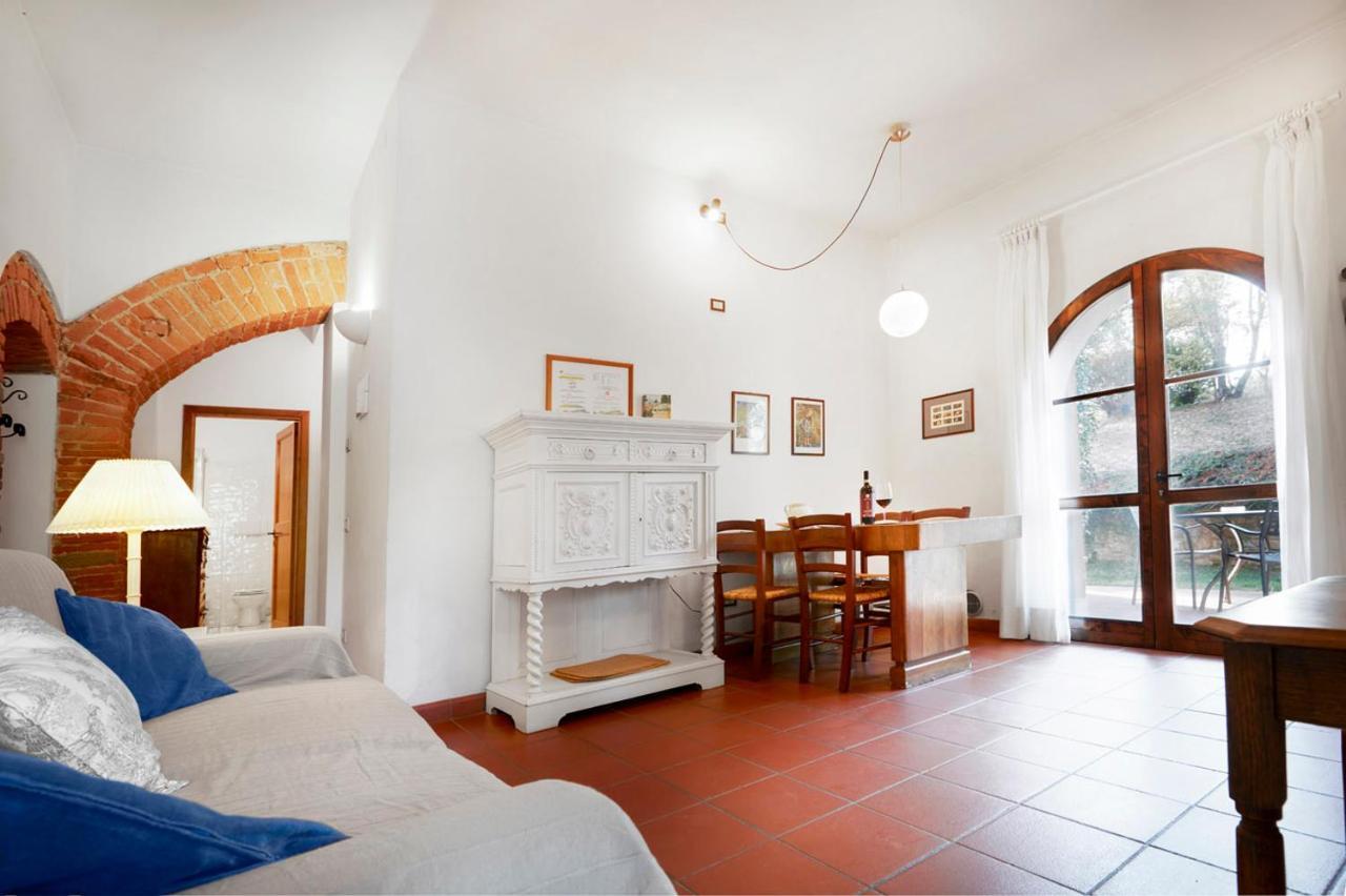 Tenuta San Vito In Fior Di Selva Alojamento de Turismo Rural *