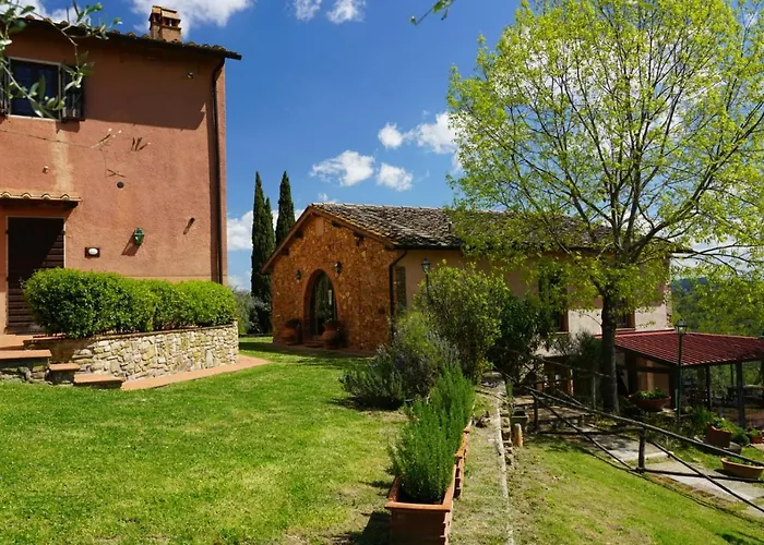 Tenuta San Vito In Fior Di Selva