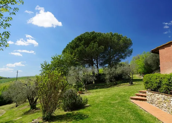 Tenuta San Vito In Fior Di Selva