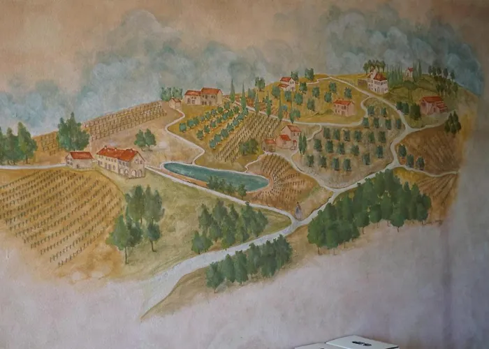Tenuta San Vito In Fior Di Selva