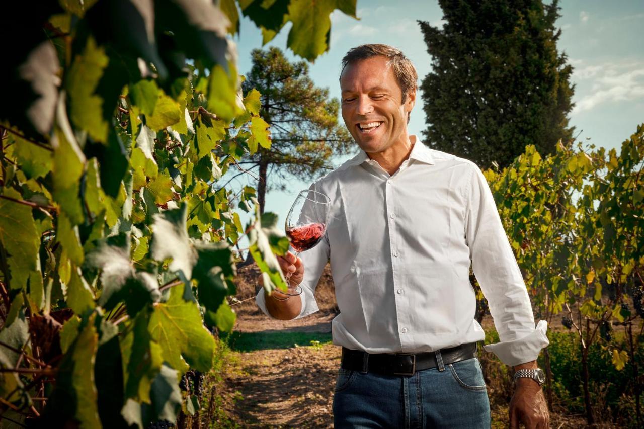 Tenuta San Vito In Fior Di Selva Séjour à la ferme *