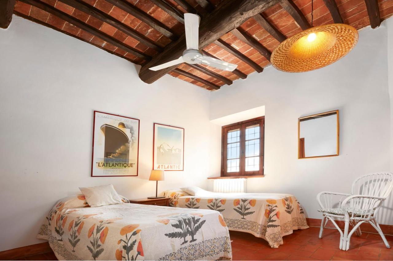Tenuta San Vito In Fior Di Selva * Montelupo Fiorentino