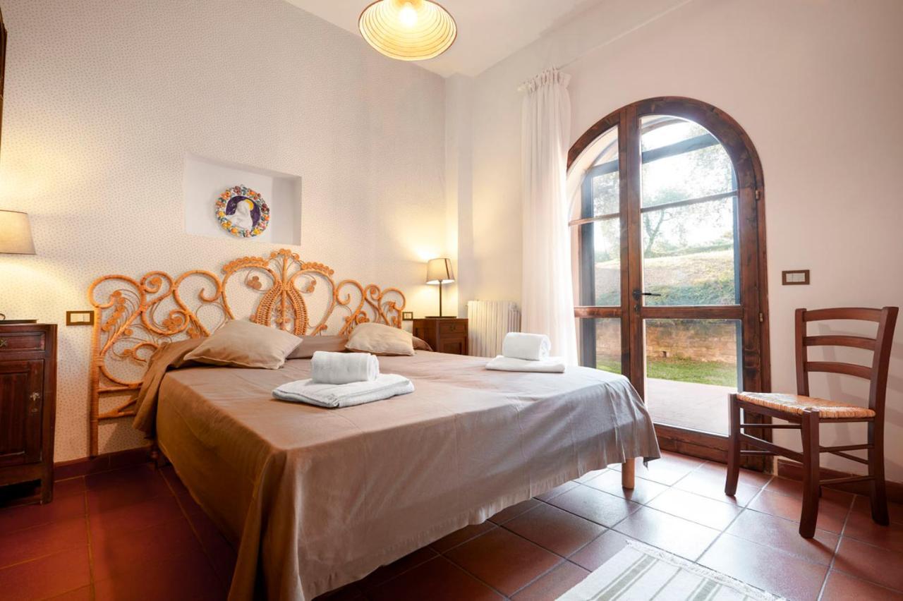 Tenuta San Vito In Fior Di Selva * Montelupo Fiorentino
