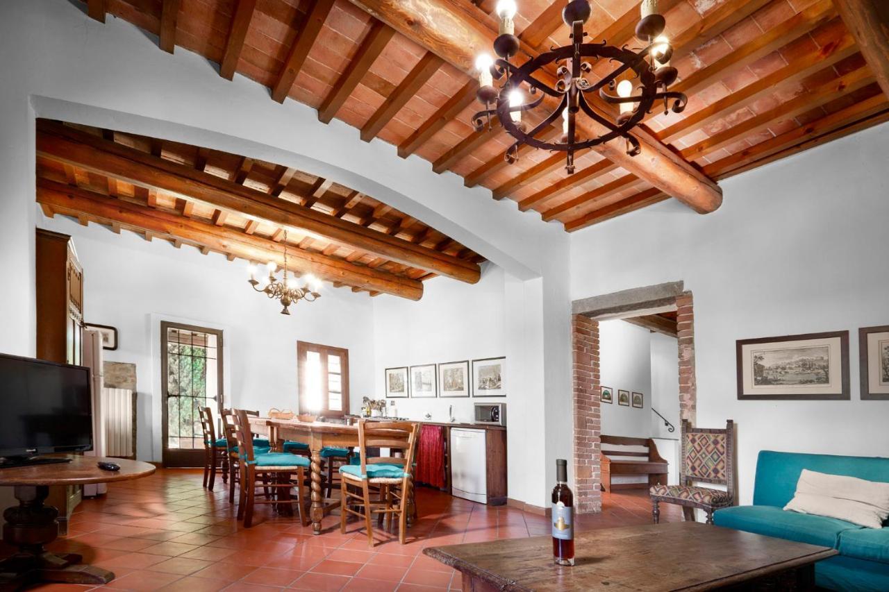 Tenuta San Vito In Fior Di Selva *