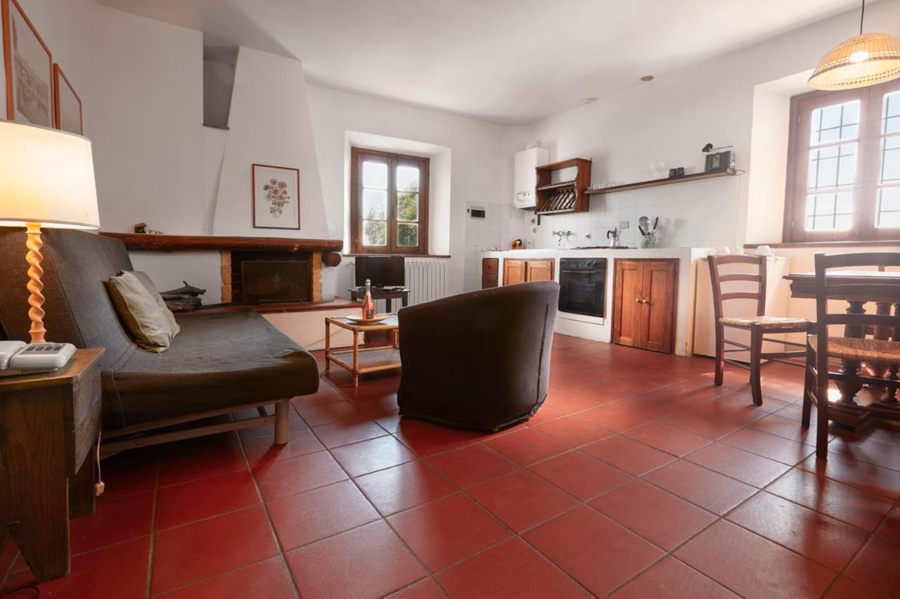 Tenuta San Vito In Fior Di Selva Séjour à la ferme Montelupo Fiorentino
