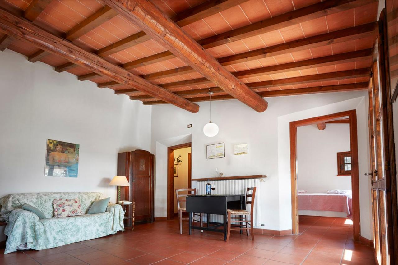 Tenuta San Vito In Fior Di Selva