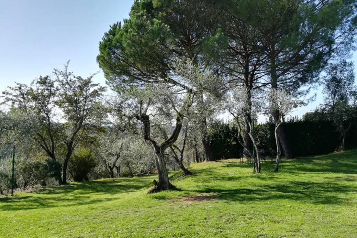 Séjour à la ferme Tenuta San Vito In Fior Di Selva *