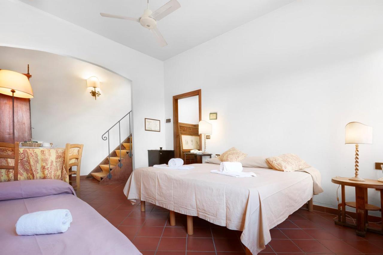 Tenuta San Vito In Fior Di Selva Séjour à la ferme Montelupo Fiorentino