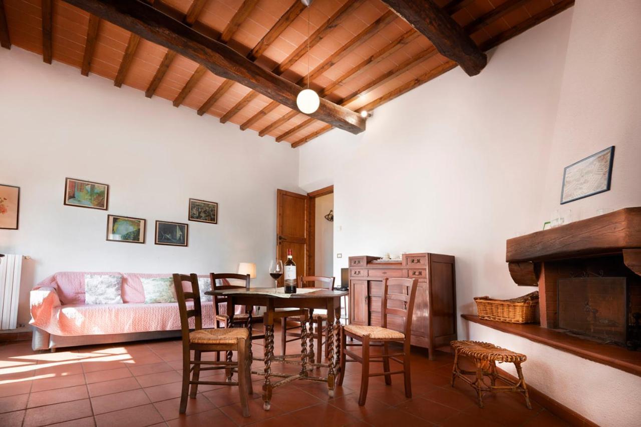 Tenuta San Vito In Fior Di Selva * Montelupo Fiorentino