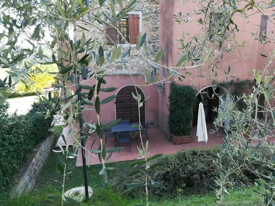 Tenuta San Vito In Fior Di Selva * Montelupo Fiorentino