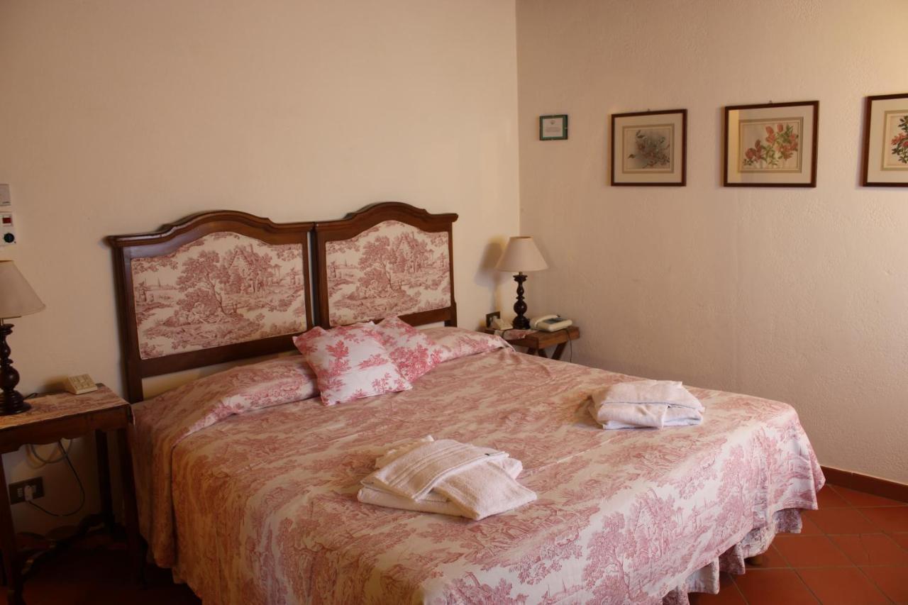 Séjour à la ferme Tenuta San Vito In Fior Di Selva Montelupo Fiorentino