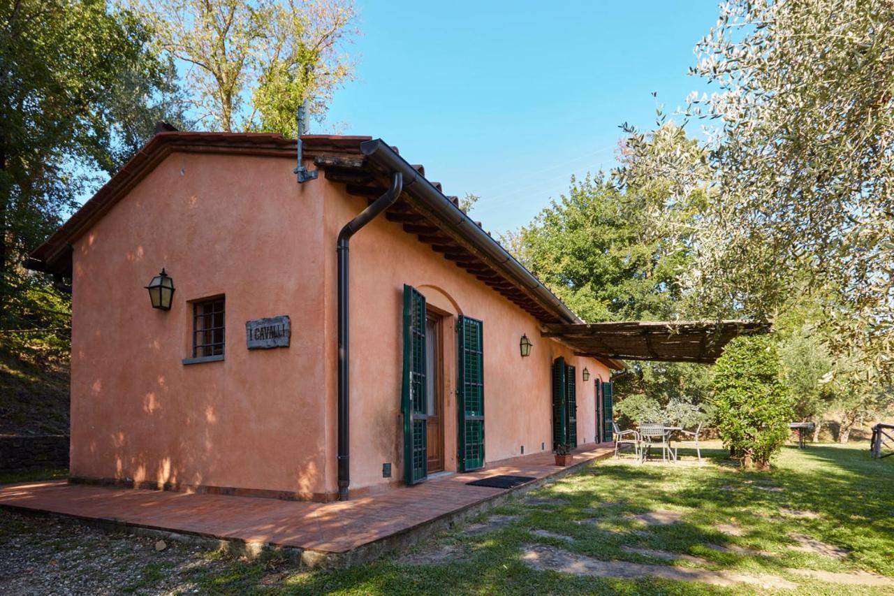 Tenuta San Vito In Fior Di Selva *