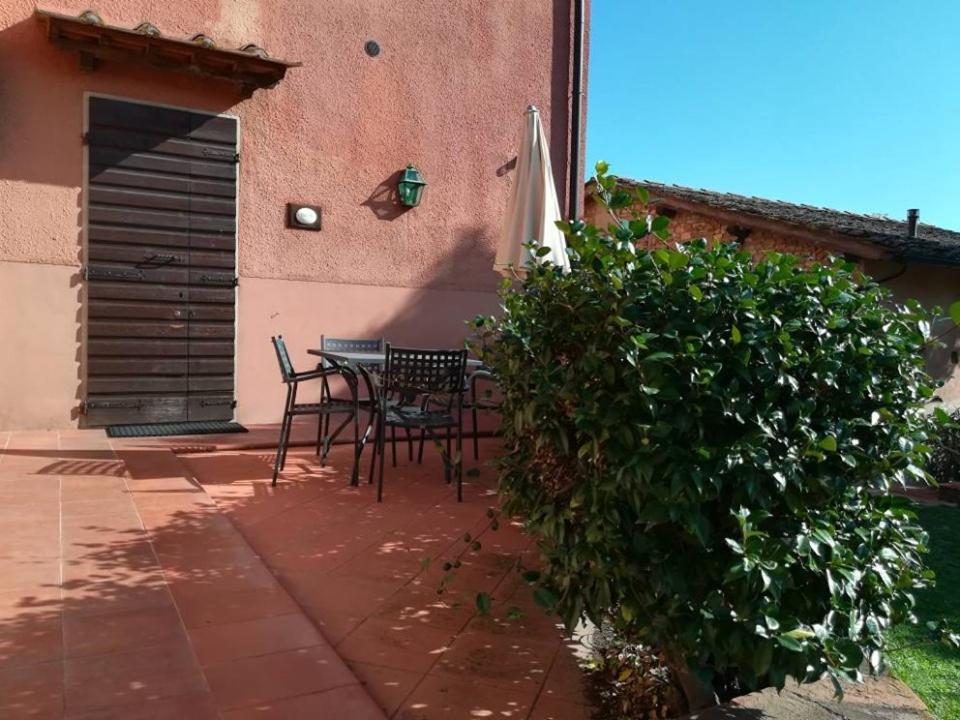Tenuta San Vito In Fior Di Selva *