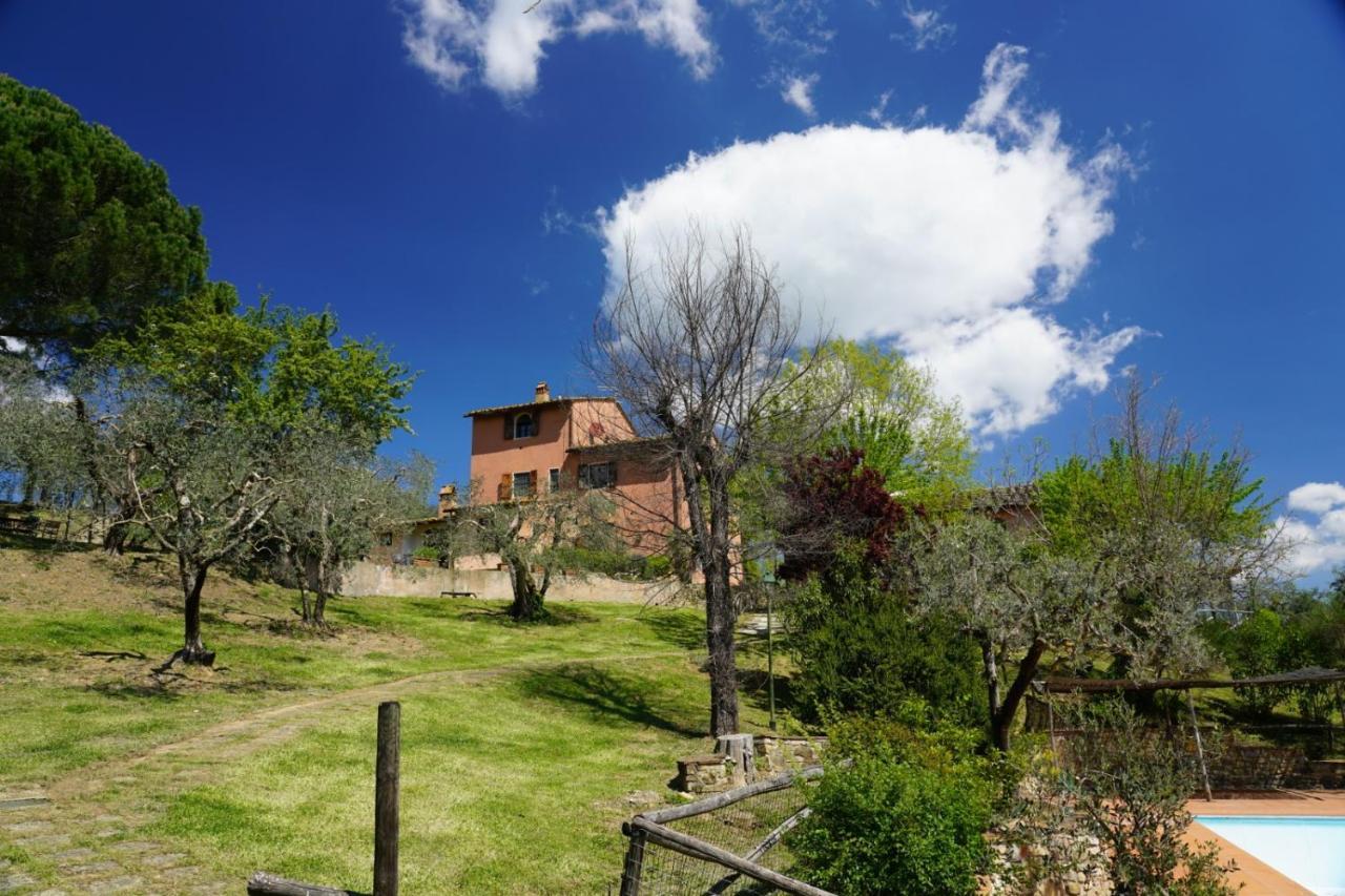 Séjour à la ferme Tenuta San Vito In Fior Di Selva